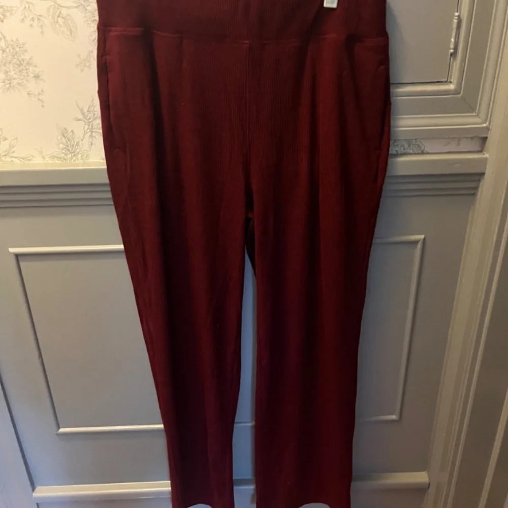 WoolX 2pc Red Set, L - Picture 2 of 5